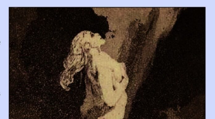 Κυκλοφορεί, για πρώτη φορά στην ελληνική γλώσσα το βιβλίο του Ονορέ ντε Μπαλζάκ «Αντίο» από τις εκδόσεις Ερατώ