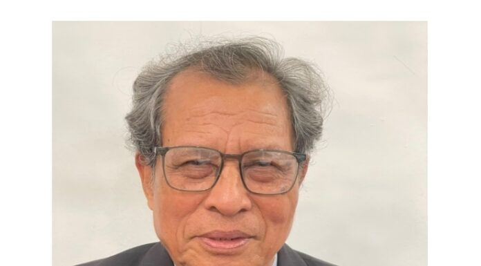 Poems by Le Thanh Nhan – Vietnam