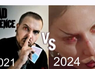 Αθέμιτος ανταγωνισμός CRYSTALEX VS LADY GAGA