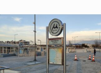 Το ανέκδοτο που (επιτέλους) έγινε πραγματικότητα