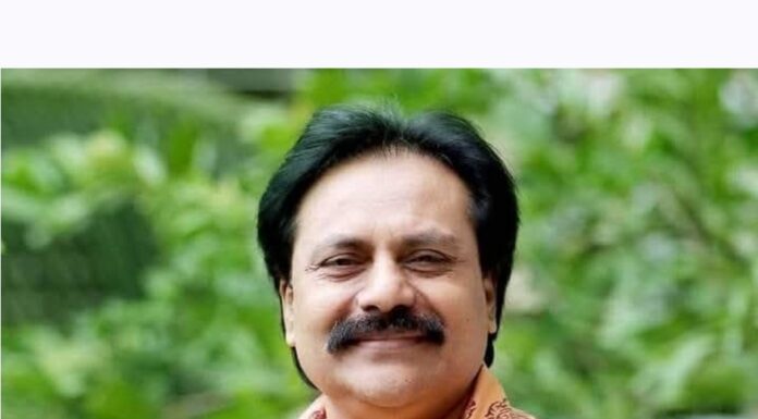 Rezauddin Stalin: “Birth Tongue”