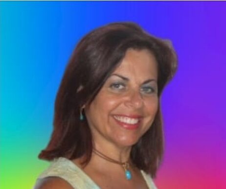 Poems by Concetta La Placa