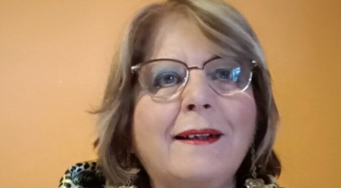 Elisa Mascia from Italy: “È Natale”