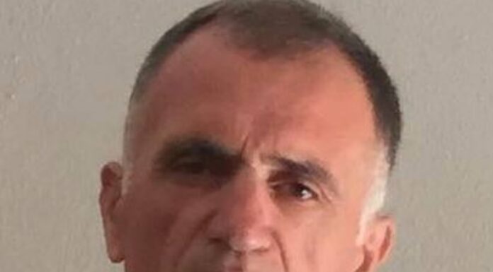 Nikollë Loka: For this God who became human