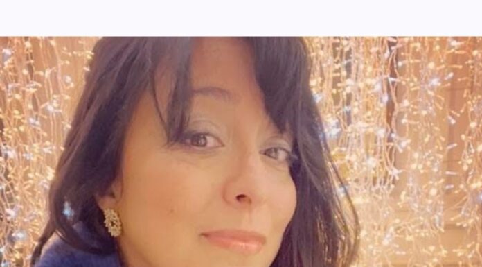 Poems by Rachida Belkacem