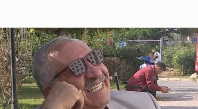 Poems by Yahya Azeroğlu