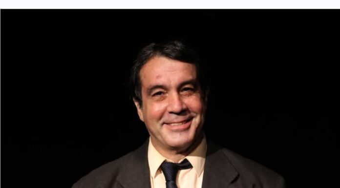 Χρήστος Σάββας: «Ζωή είναι η θύμηση και θάνατος η λήθη»