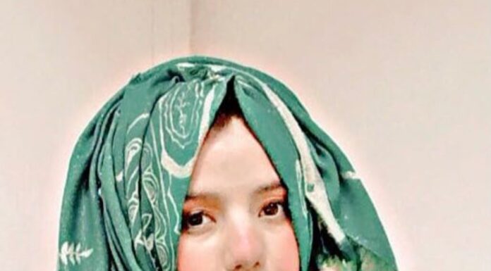 Poems by Tajalla Qureshi from Pakistan