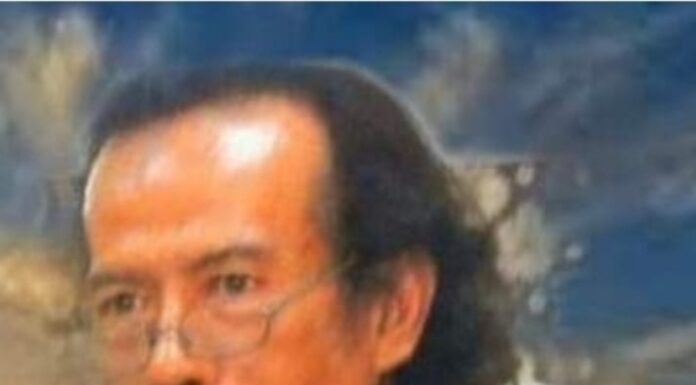 Poems by Edy Samudra Kertagama