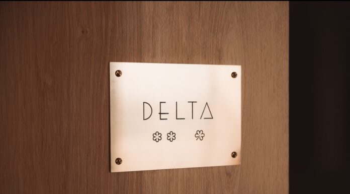 Delta Restaurant: και για το 2024 το μοναδικό εστιατόριο στην Ελλάδα με 2 αστέρια MICHELIN & 1 MICHELIN Green Star for Sustainable Gastronomy