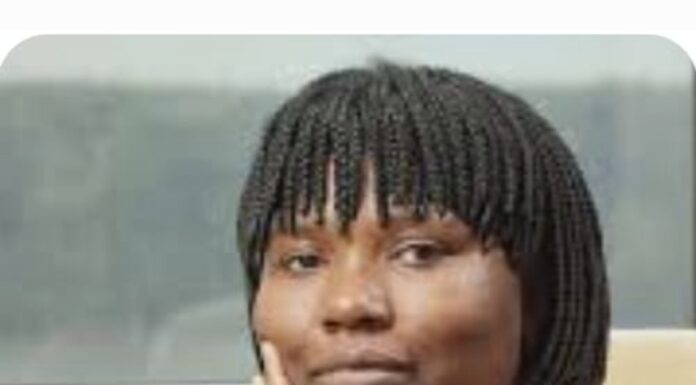 Gloria Naylor: “The Women of Brewster Place”