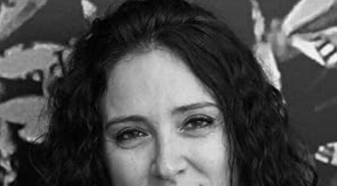 “A Bunch of Poems Instead of Flowers” by Armenida Qyqja