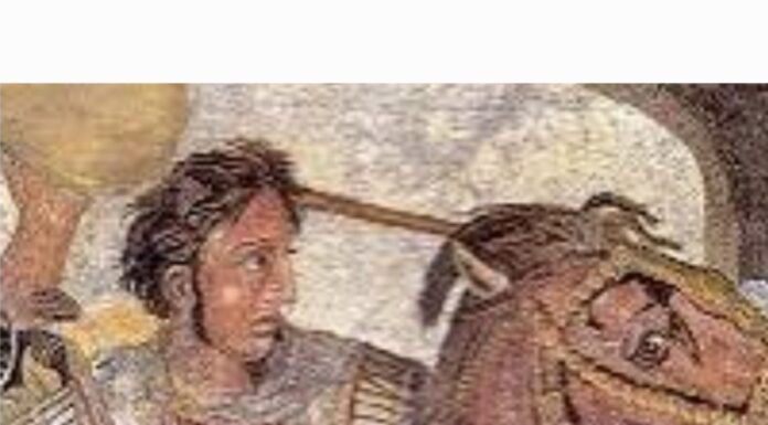 «Ο Ηγέτης και η Τέχνη της Ηγεσίας»