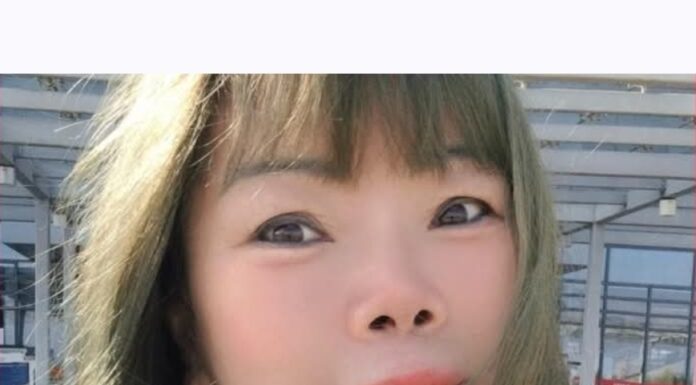 Anna Keiko: “Give you everything I have”