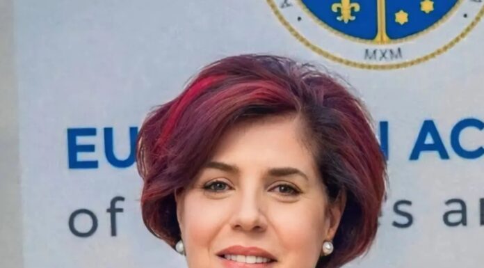 Miraglia Maria Antonietta: “I am a woman of peace”