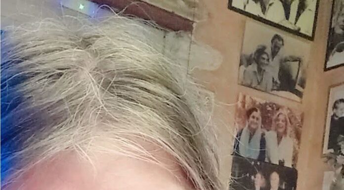 Eva Petropoulou Lianou: “I am Grateful and Honoured”