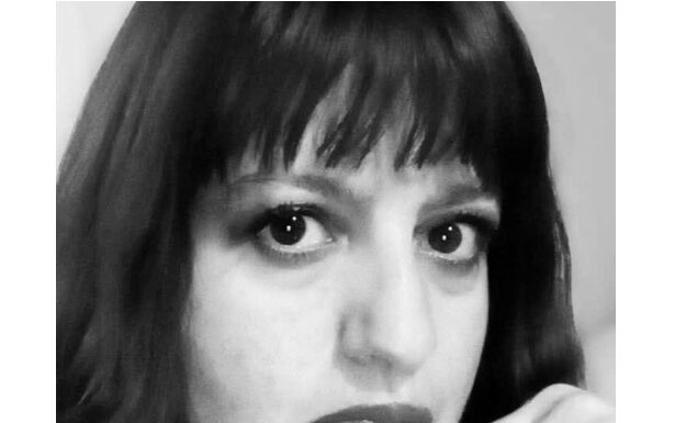 Ποιήματα της Γιώτας Βουλδή