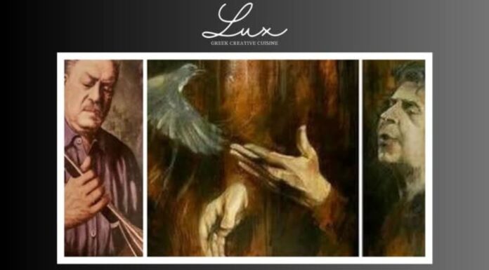 «Από τον Μάρκο στον Μίκη»