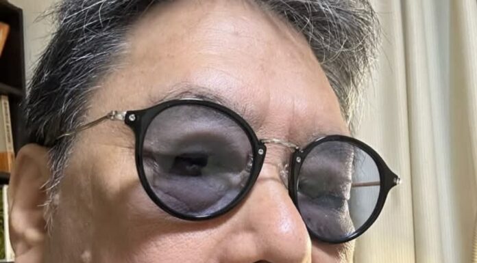 Poems by Taro Hokkyo