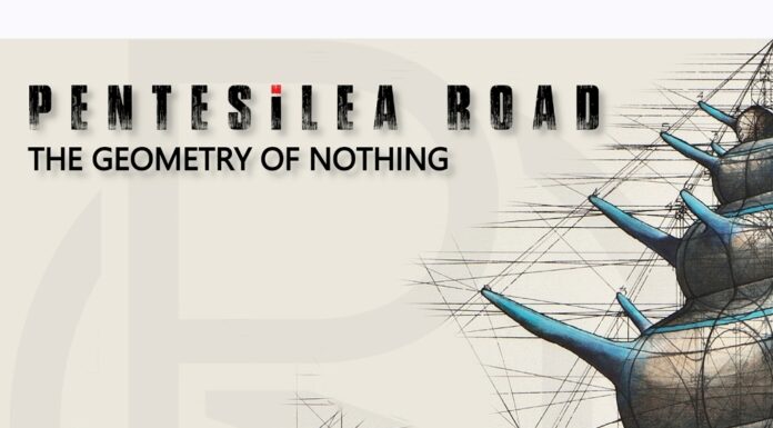 Οι Ιταλοί heavy prog Pentesilea Road παρουσιάζουν το single “The Geometry of Nothing”
