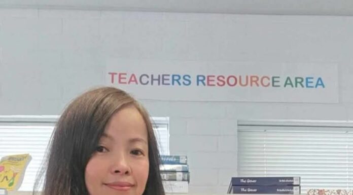 Vo Thi Nhu Mai: HOMETOWN