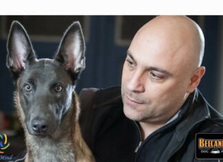 Χρήστος Κούτσης: «Αρνούμαι να μείνω θεατής»