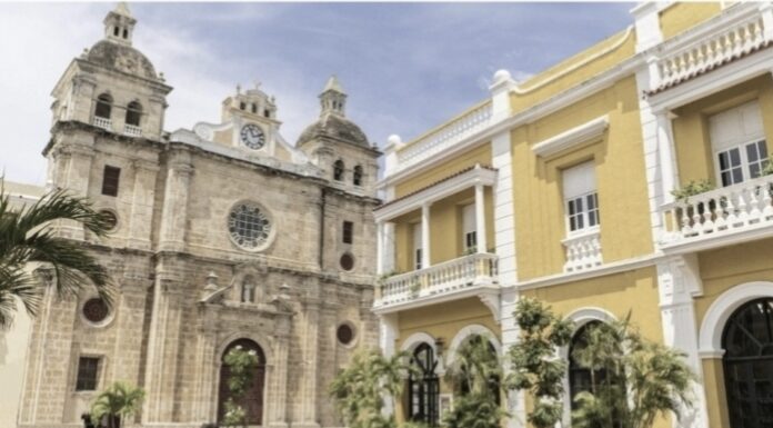 Aria Maria: Ένα νέο boutique αριστούργημα στην Κολομβία από τα Aria Hotels