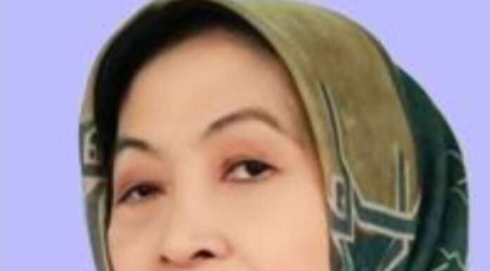 Yatti Sadeli: TWILIGHT MIST