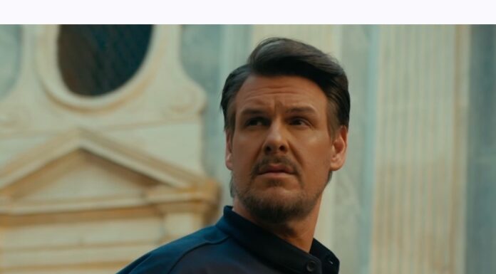 Πάνoς Κιάμος: Το νέο του hit «Δύση και Ανατολή» μάς ταξιδεύει στην Ιταλία