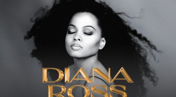 Η Diana Ross στο Καλλιμάρμαρο γίνεται σύμμαχος στο έργο της «ΕΛΠΙΔΑΣ»