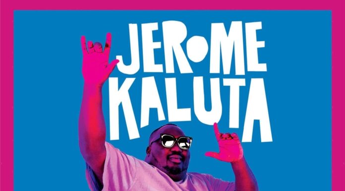 Ο Jerome Kaluta έρχεται για πρώτη φορά στη Θεσσαλονίκη