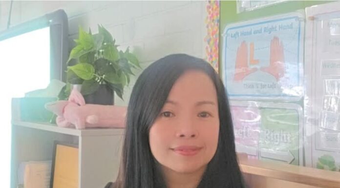 Vo Thi Nhu Mai: YOUR EYES