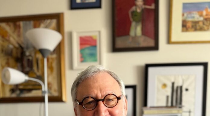John P. Portelli: POPPIES