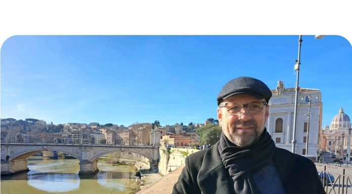 Μάκης Κοτρίδης: Ο καλλιτέχνης που φέρνει το μέλλον της τέχνης στο παρόν