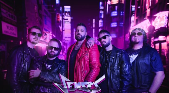 Οι Senses παρουσιάζουν το νέο Official Video του single “Lonely (live)”