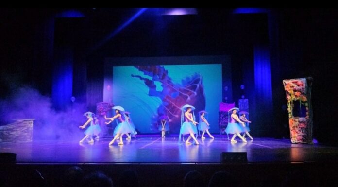 «Βυθός» Το Έργο-Σταθμός του Σταύρου Δίτσιου που Συγκλόνισε το Βασιλικό Θέατρο