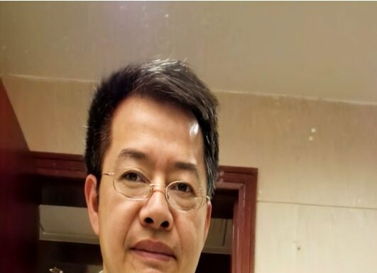 Cheng Yong: “The years that the night is judged by the sun”