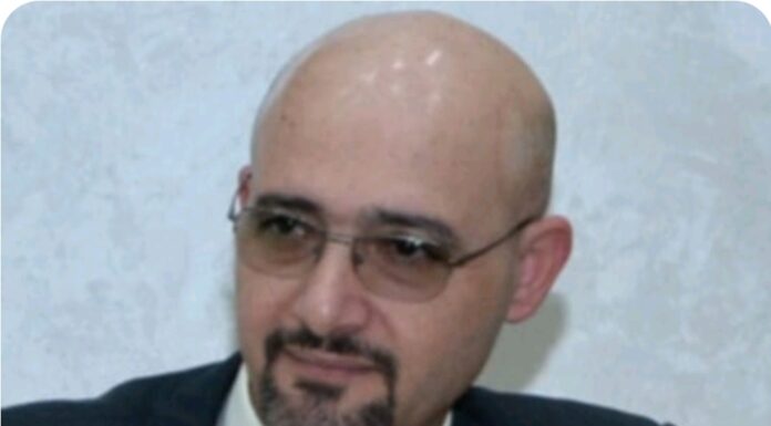 Walid Alzoukani: “A Horse Looks at a Dream”