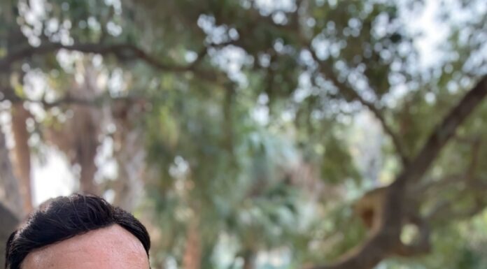 Poems by Carl Scharwath