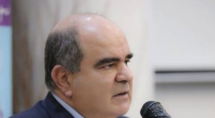 Ο Ιωάννης Μαρωνίτης απαντάει σε δημοσιεύσεις που αφορούν στις συνθήκες υγιεινής της δομής του Πειραιά