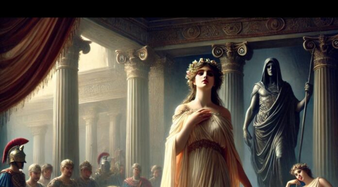 Η «Άλκηστις» του Ευριπίδη