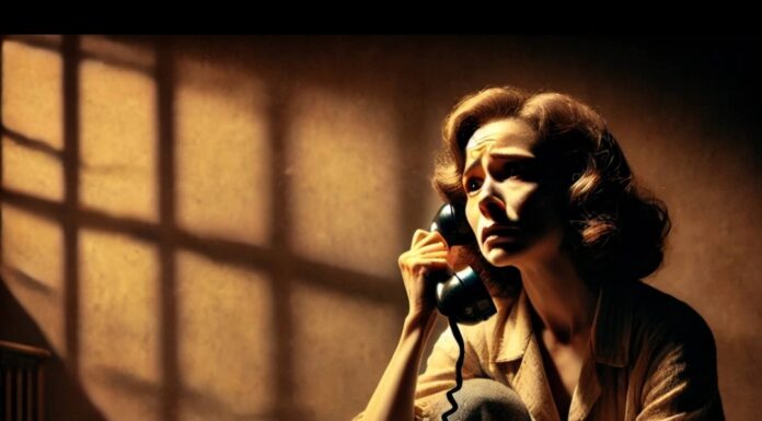 «Ανθρώπινη φωνή» του Ζαν Κοκτώ