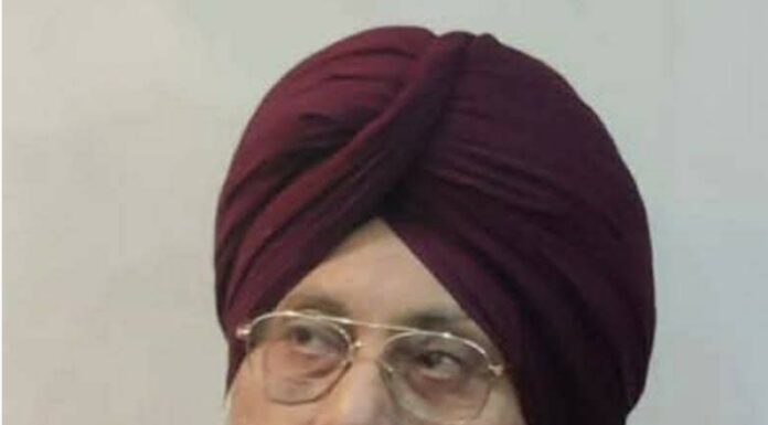 Dr. Jernail S. Anand: NO HOLDS BARRED & THE AGE OF GLORIFIED EXCESS