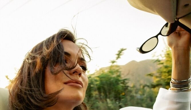 Μάγδα Βαρούχα «Δε Σε Χαρίζω»