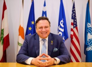 Κυριάκος Μαριδάκης: «Μια εκ βαθέων συζήτηση που συγκινεί και εμπνέει»