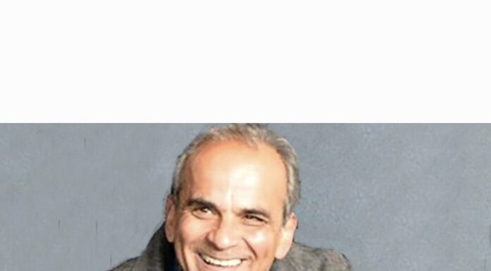 Πολυδεύκης Ασωνίτης: «Η φωτογραφία δεν είναι μόνο η εικόνα. Είναι η αποτύπωση της σκέψης του φωτογράφου πάνω στο έργο του»