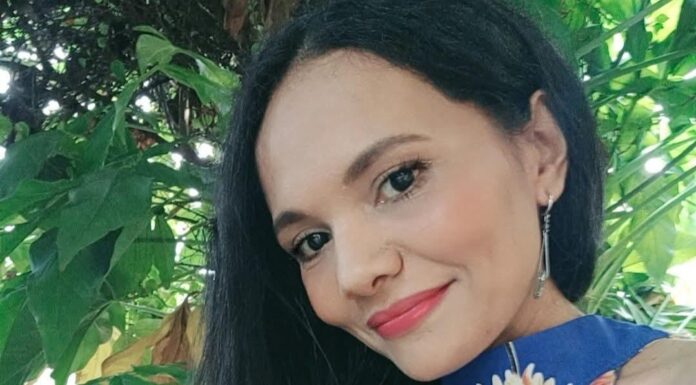 Mariela Cordero: “The First”