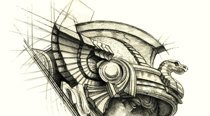 Κωνσταντίνος Φάης: «Ηρακλής & Ερμής»