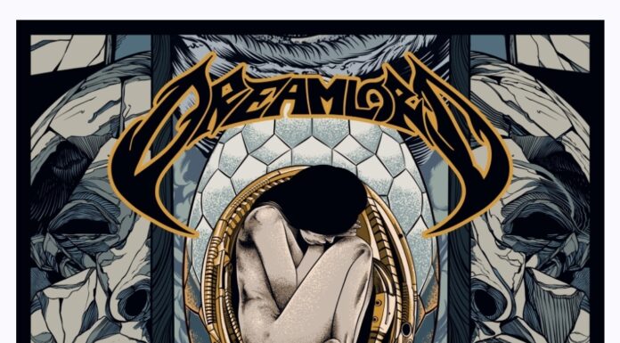 Dreamlord: Κυκλοφόρησε το νέο Album “Artificial Imprisonment”