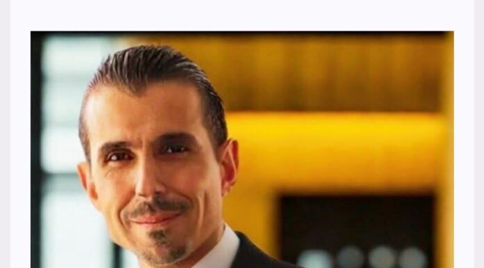 Fadi Jamil: “Συμβαίνει…”